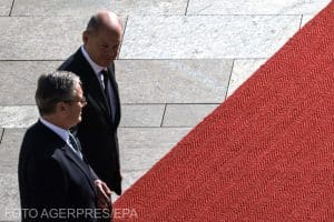 Tratat inedit pentru „redefinirea” relaţiilor între Germania şi Marea Britanie după Brexit