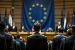 Portofoliul de comisar european urmărit de Grecia. ”Este cel mai probabil să fie obținut”