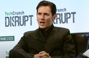Avocatul lui Pavel Durov, directorul Telegram, poziție fermă despre implicarea acestuia ”în fapte criminale”: Este total absurd