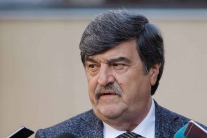 Escrocul Toni Greblă dă banii înapoi după scandalul privind mărirea „ilegală” a salariului său de la AEP – 60m.ro
