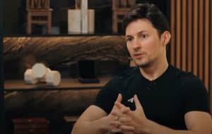 Operațiunea ”Purple Music”. Franța și UAE l-ar fi vizat pe fondatorul Telegram. Ce i-ar fi propus președintele Macron lui Pavel Durov