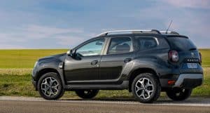 Înmatriculările de autoturisme noi Dacia le-au devansat pe cele ale Renault