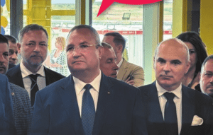 PNL, vehicul electoral pentru PSD. Ciucă, lacheul lui Neacșu și Ciolacu – 60m.ro