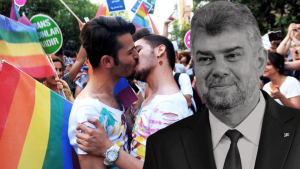 Marcel Ciolacu se dă cu homosexualii! Și-a tras vicepreședinte, o militantă LGBT și împotriva Bisericii Ortodoxe – 60m.ro