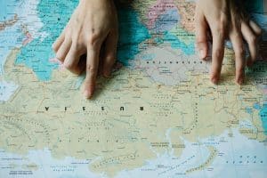 Cutremur puternic în Rusia