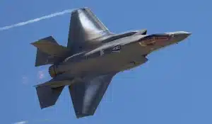 România va cumpăra din SUA 32 de avioane de vânătoare F-35A stealth, în valoare de 6,5 miliarde de dolari – 60m.ro