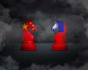 „Cu cât provoacă mai mult, cu atât mai repede vor pieri”. Taiwanul consideră China limitată, în ceea ce privește o posibilă invazie