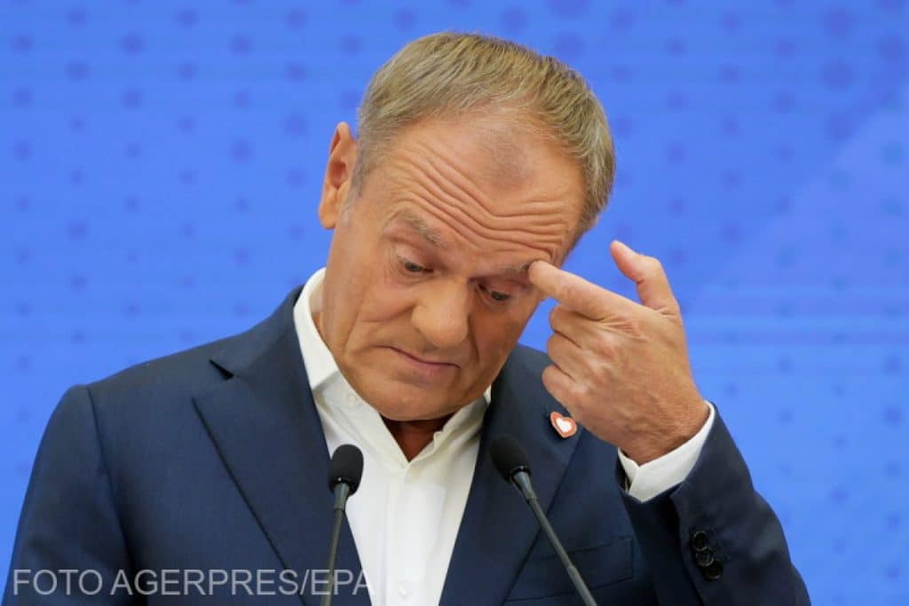 Recomandări pentru facilitarea accesului la avort, în Polonia. Tusk: Pentru că nu putem deschide larg poarta, creăm portițe