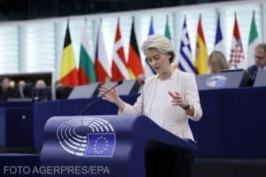 Cererea Ursulei von der Leyen, de paritate de gen, ignorată de majoritatea guvernelor UE