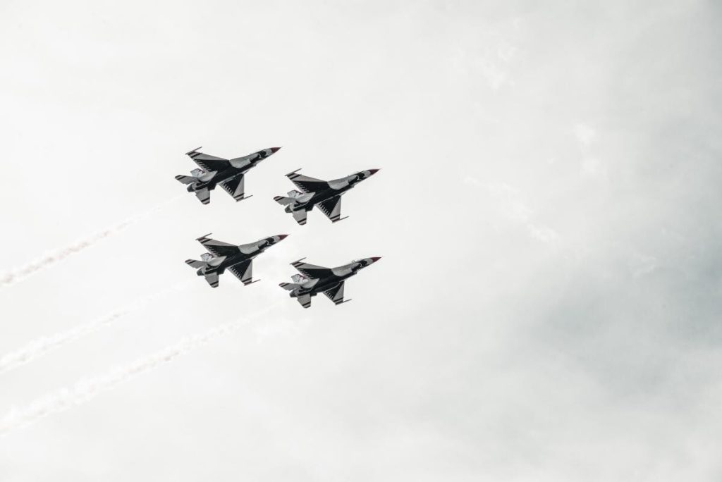 SUA și Irak au lansat un raid comun ce a ucis 15 militanți ai Statului Islamic
