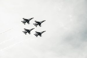 SUA și Irak au lansat un raid comun ce a ucis 15 militanți ai Statului Islamic