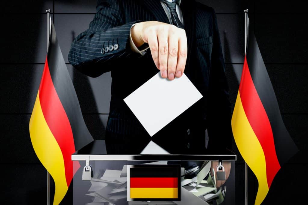 Alegeri în estul Germaniei. Kremlinul, posibilă influență. Politico: Partidele pro-rusești de extremă-stânga și de extremă-dreapta, câștiguri fără precedent