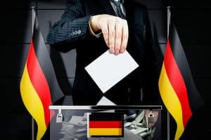 Alegeri în estul Germaniei. Kremlinul, posibilă influență. Politico: Partidele pro-rusești de extremă-stânga și de extremă-dreapta, câștiguri fără precedent