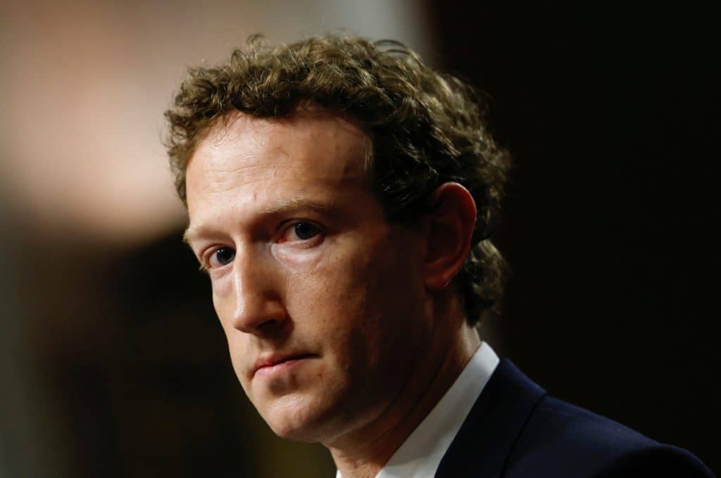 Mark Zuckerberg pare să intre în tabăra Trump alături de Musk – după ce a fost numit „republican secret” în 2013