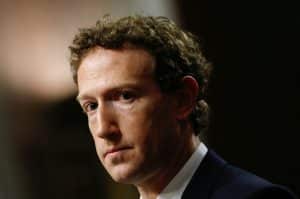 Mark Zuckerberg pare să intre în tabăra Trump alături de Musk – după ce a fost numit „republican secret” în 2013