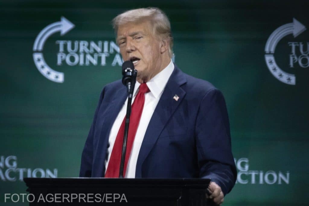Trump spune că banii contribuabililor nu ar trebui irosiți pentru a aresta oamenii care dețin cantități mici de marijuana