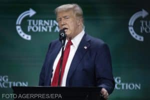 Trump spune că banii contribuabililor nu ar trebui irosiți pentru a aresta oamenii care dețin cantități mici de marijuana