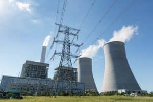 Patru reactoare nucleare din Ucraina, închise, în urma unui atac aerian rusesc