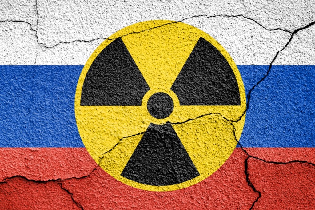 Rusia vrea să sperie Occidentul. Își modifică doctrina nucleară din cauza implicării în războiul din Ucraina: „Există o direcție clară”