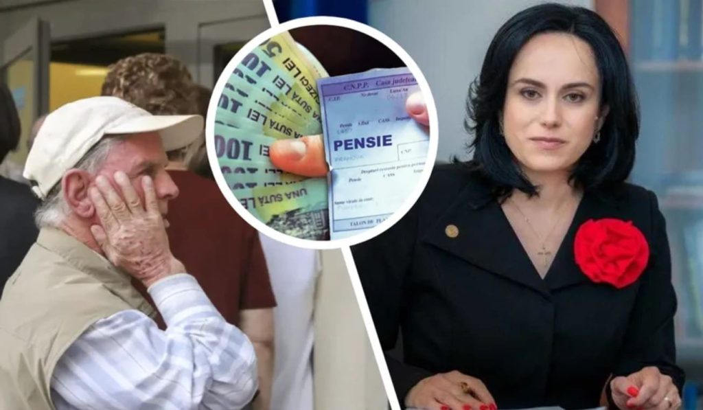 Ministrul Muncii, cifre false despre recalcularea pensiilor. De ce a eliminat indicele de corecție? – 60m.ro