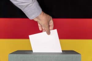 ”Seism” politic în estul Germaniei. Coaliția lui Scholz, tot mai fragilă: O palmă foarte dură pentru întregul guvern