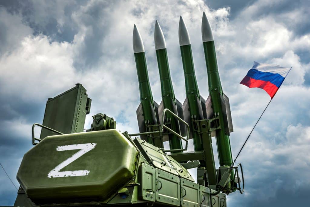 Polonia dorește să intercepteze rachete ruseşti deasupra Ucrainei: „Kievul ne-a spus: sunteţi bineveniţi”
