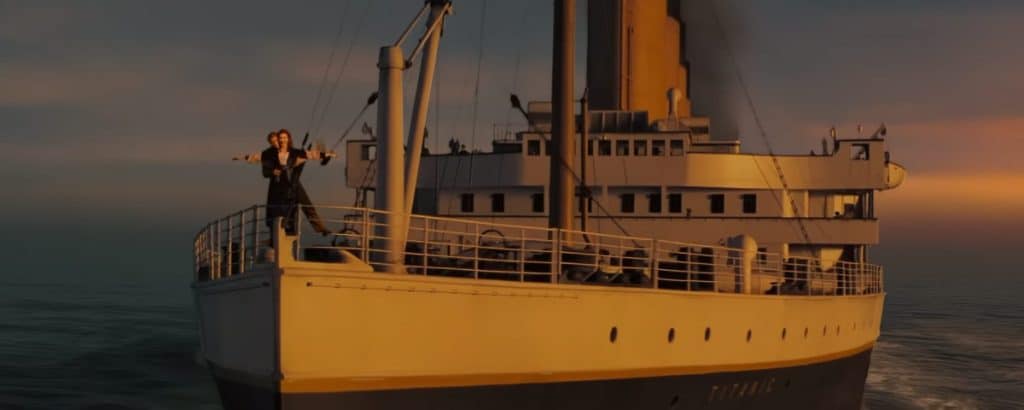 Balustrada lui Rose și Jack de pe Titanic nu mai există. Ce scot la iveală noile imagini din adâncuri – Foto