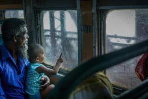 Un autobuz școlar a intrat într-un grup de oameni. 11 persoane, decedate în China