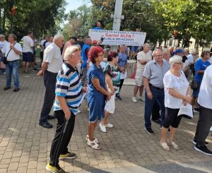 Minerii din Mehedinți și Maramureș protestează pe 3 și 4 septembrie, nemulțumiți de noua lege a pensiilor – 60m.ro