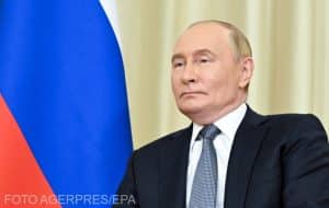 Mongolia în fața presiunilor: Refuză să îl aresteze pe Putin invocând dependența energetică