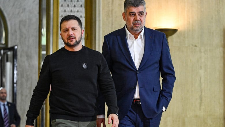 APADOR-CH: Donarea sistemului Patriot către Ucraina încalcă Constituția României – 60m.ro