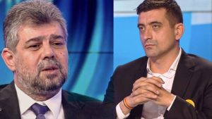 Simion, atac la Ciolacu pe nota de la Bac: Cum să nu știi nota de la examenul maturității? – 60m.ro