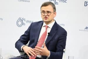 Dmytro Kuleba a demisionat din funcția de ministru al Afacerilor Externe al Ucrainei