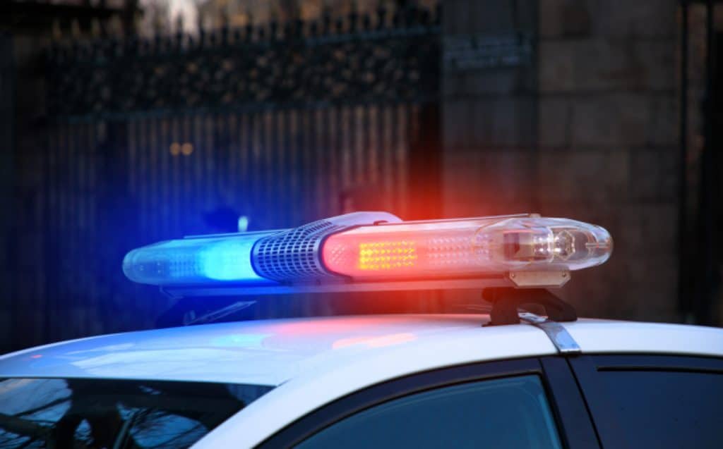 Adolescent împușcat la o școală din Suedia. Suspectul a fost reținut