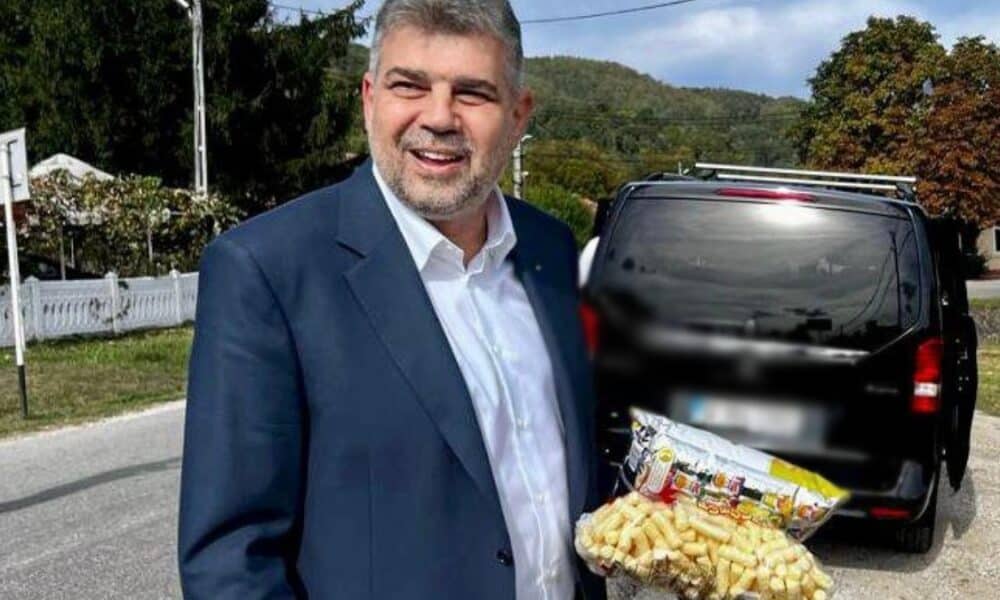 Alexandru Săraru (AUR): „Ai rămas corijent la exact materia la care ar fi trebuit să excelezi pentru a conduce o țară!” – 60m.ro