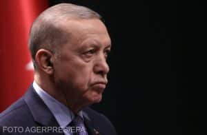 De la ”tiran”, la ”frate drag”. Recep Tayyip Erdogan şi Abdel Fattah al-Sissi au pus capăt unui deceniu de tensiuni