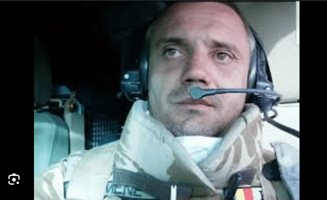 Roberto Cremene, polițist militar prins în ambuscadă la Nassiriya: Nicolae Ciucă ne-a abandonat pe câmpul de luptă! – 60m.ro