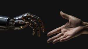 Marea Britanie semnează primul tratat internaţional privind Inteligenţa Artificială