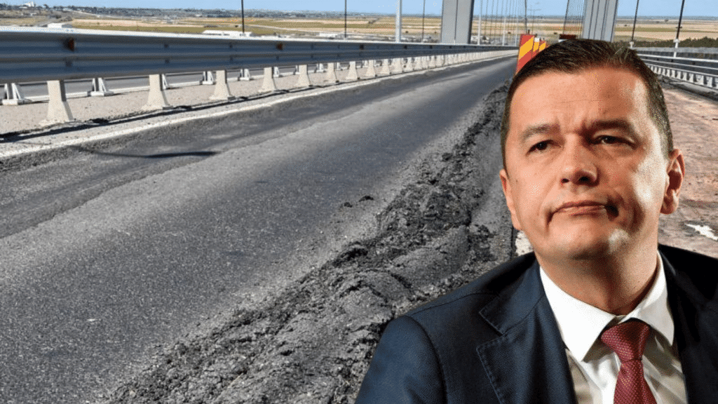 Lovitură pentru șoferi! Grindeanu vrea ca autostrăzile din România să fie „cu taxă” – 60m.ro