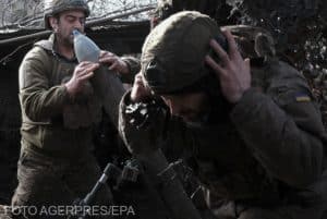 Marea Britanie a anunțat că va trimite sute de rachete Ucrainei. Președintele Zelenski a cerut din nou dreptul de a lovi în interiorul Rusiei cu arme occidentale