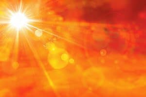 „Extrem de alarmant”. Record de temperaturi la nivel mondial pentru al doilea an consecutiv, confirmă oamenii de știință