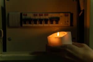 Țara care suferă al doilea blackout major, la doar o săptămână distanță. Rețeaua de curent s-a prăbușit