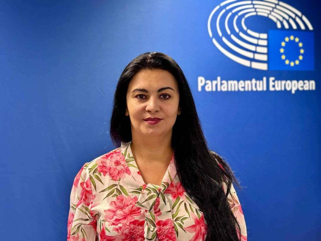Georgiana Teodorescu (AUR): „Curtea de Conturi confirmă jaful din energie făcut de guvernele liberale sub bagheta lui Virgil Popescu!” – 60m.ro