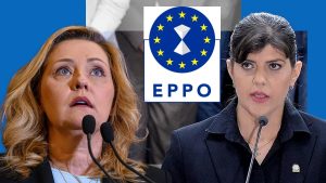 Ce știu procurorii și nu știu alegătorii despre Lasconi Valerica de la USR – 60m.ro
