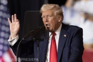 Victorie uriaşă pentru Donald Trump. Data la care a fost amânată pronunţarea pedepsei în cazul Stormy Daniels