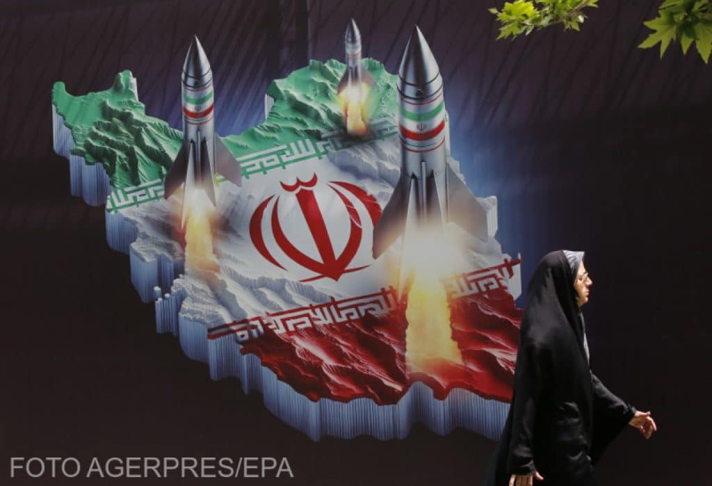 Iranul avertizează direct Rusia să nu ia partea Azerbaidjanului. Un coridor terestru stârnește tensiuni