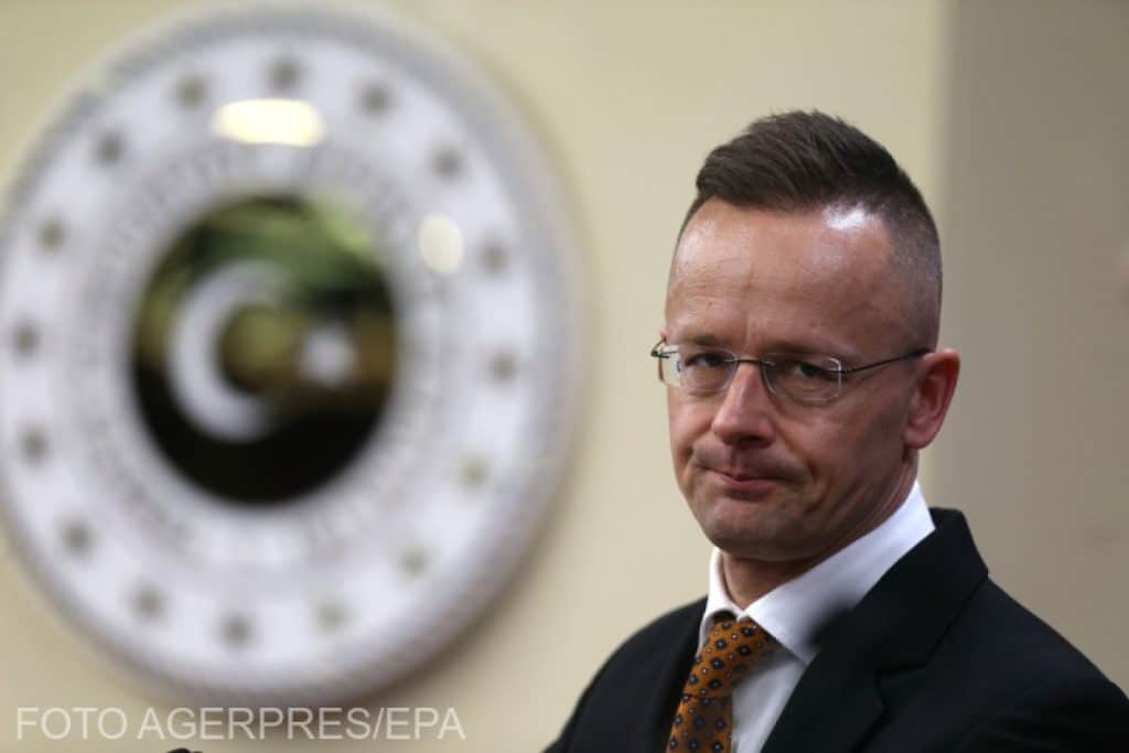 Budapesta susține că niciun lider UE nu vrea aderarea Ucrainei și Moldovei, atunci când nu e presa de față