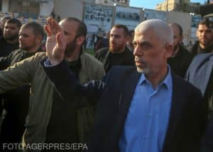 Consiliul Global al Imamilor (GIC) condamnă „crimele odioase“ făcute de teroriștii Hamas împotriva ostaticilor israelieni