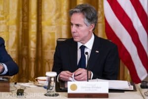 Antony Blinken iese din diplomație, indiferent de rezultatele alegerilor din SUA