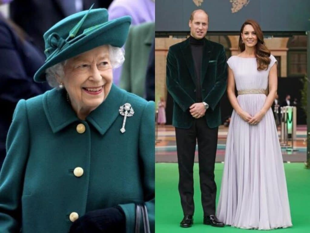Gestul făcut de Kate Middleton în ultimele luni de viață ale Reginei Elisabeta a II-a. Pentru William „a făcut o diferență reală”